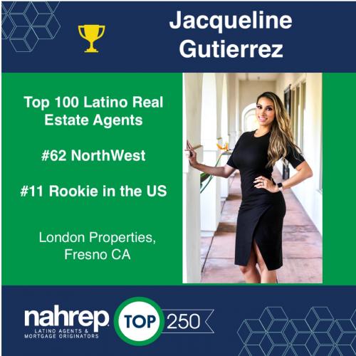 NAHREP Top 250