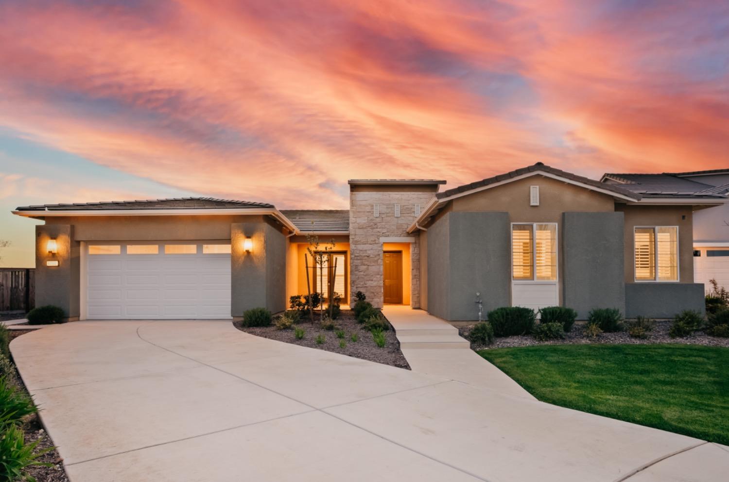 4200 Little Canyon Dr, Madera, CA 93636