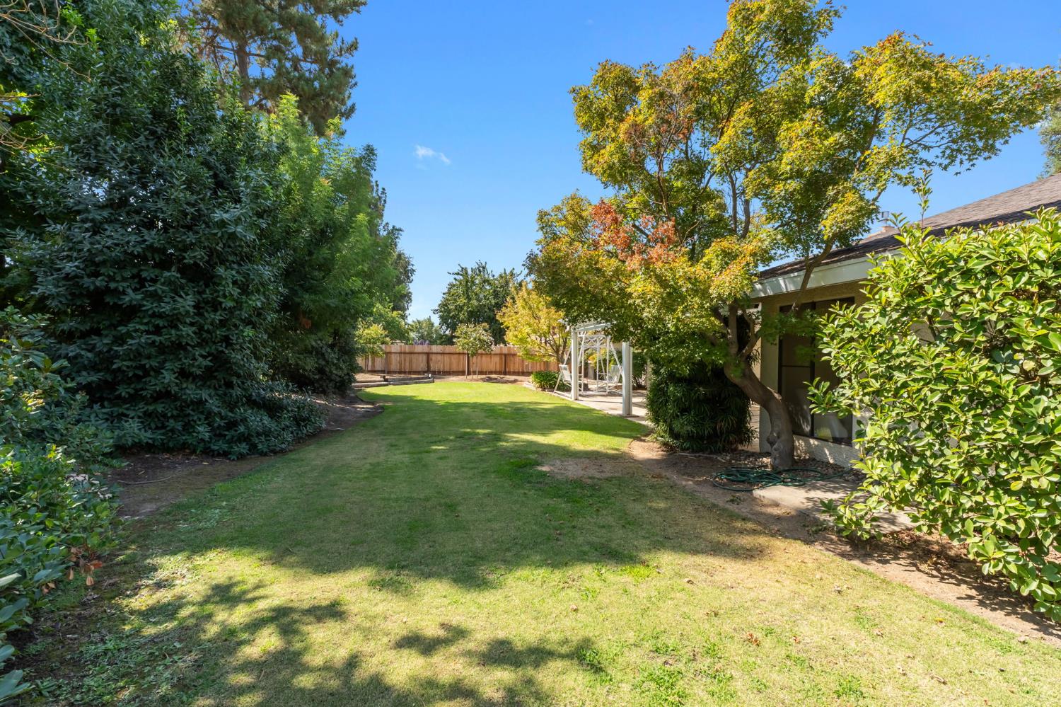 2641 W Paul Ave, Fresno, CA 93711