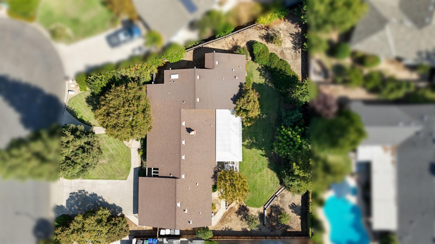 2641 W Paul Ave, Fresno, CA 93711