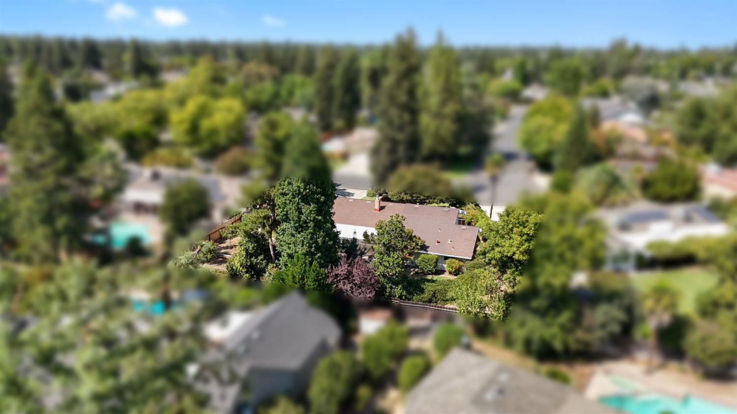 2641 W Paul Ave, Fresno, CA 93711