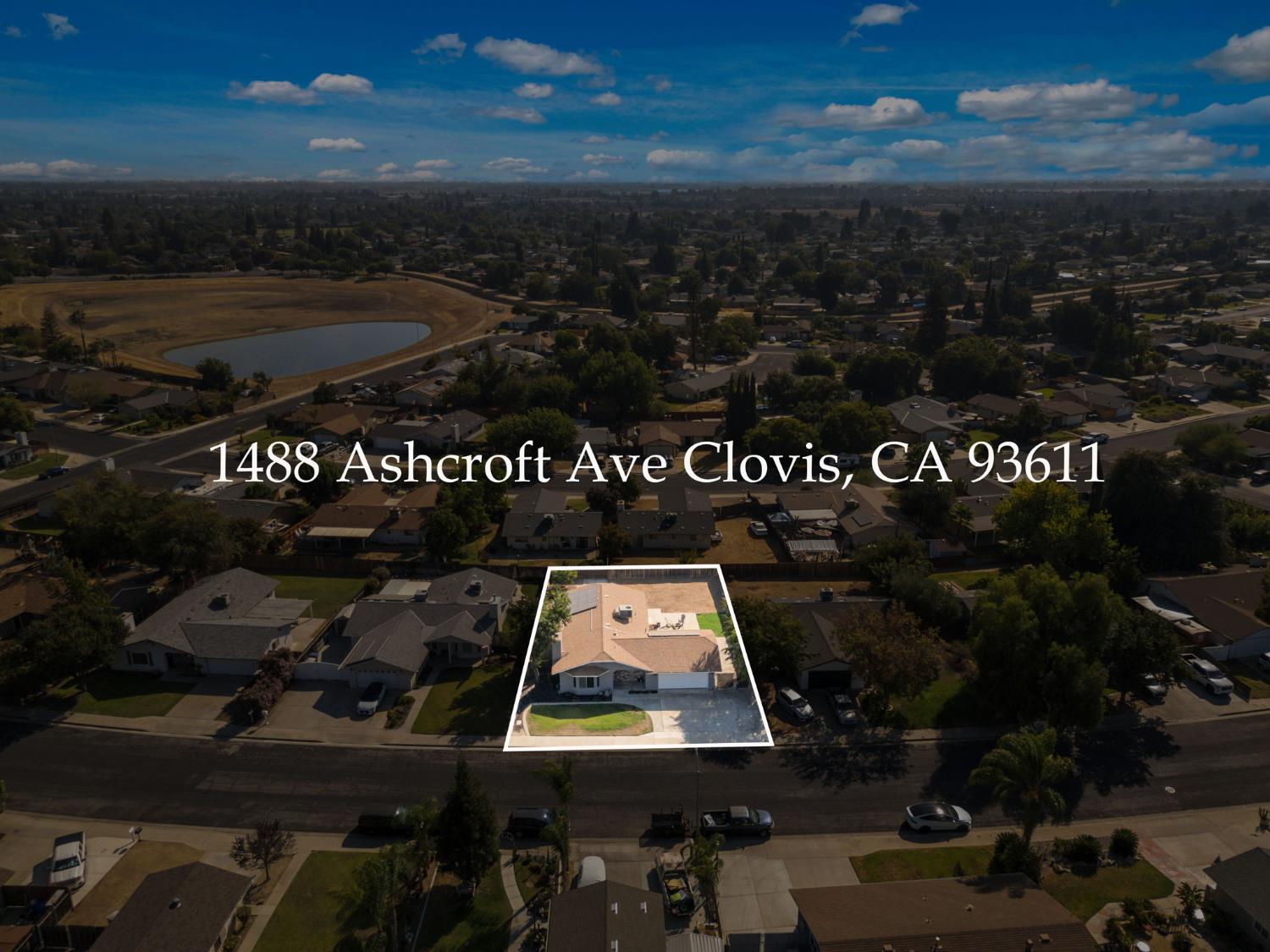 1488 Ashcroft Ave, Clovis, CA 93611