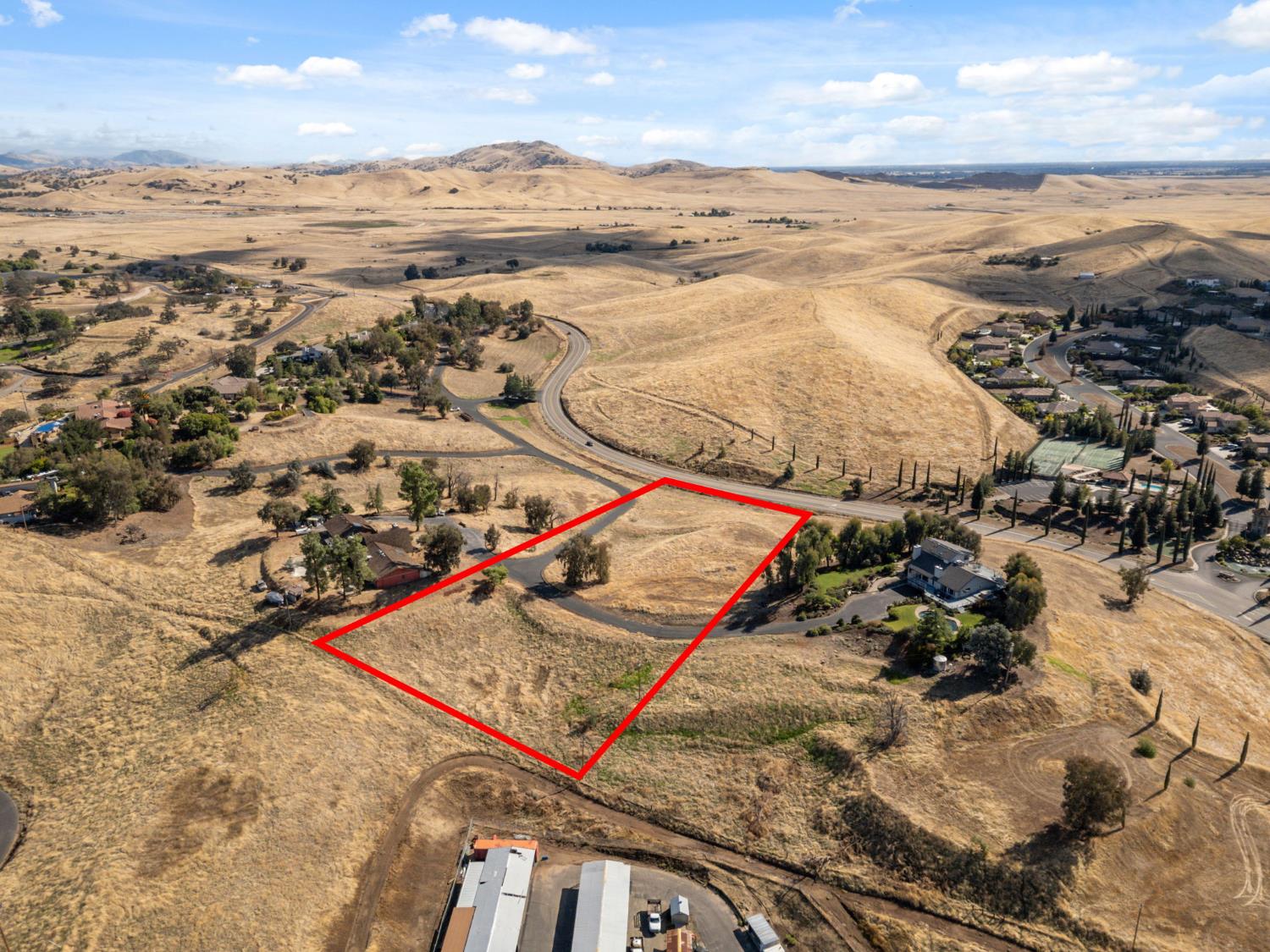 4614 Millerton Rd, Friant, CA 93626