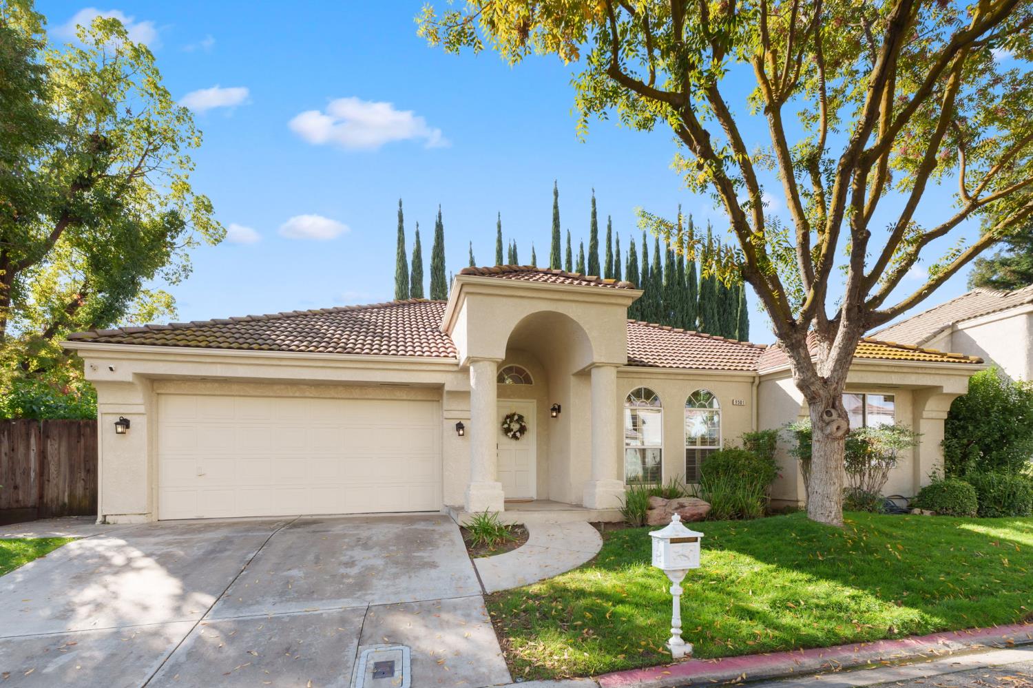 9501 N Congress Ave, Fresno, CA 93720