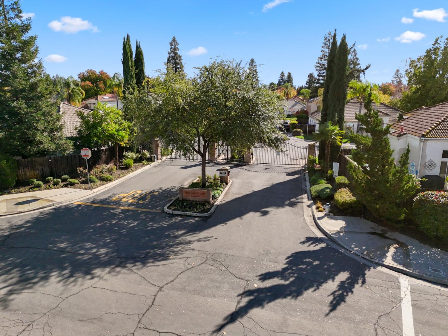 9501 N Congress Ave, Fresno, CA 93720